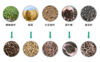 新的生物質發(fā)電廠凸顯日本木屑顆粒機木屑顆粒市場日益增長